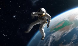 太空漫步新篇章，神二十乘组圆满完成第三次出舱任务