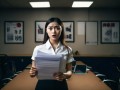 职场奇遇，女孩上班不挣钱，反欠公司13800元，这波操作我服！