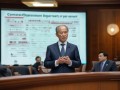 中央组织部部长，严肃处理违规吃喝，让舌尖上的腐败无处遁形