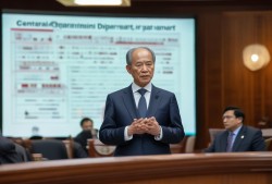 中央组织部部长，严肃处理违规吃喝，让舌尖上的腐败无处遁形