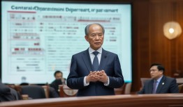 中央组织部部长，严肃处理违规吃喝，让舌尖上的腐败无处遁形
