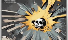 资讯大爆炸，当我炸了，我走了成为流行语