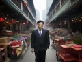 莞城风云，东莞副市长叶葆华的‘意外’离职—从政坛到‘茶几’的跨界之旅
