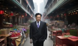 莞城风云，东莞副市长叶葆华的‘意外’离职—从政坛到‘茶几’的跨界之旅