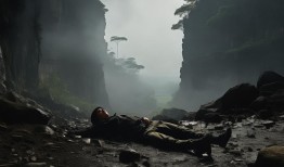 33岁中国游客柬埔寨高坠身亡，一场意外还是另有隐情？