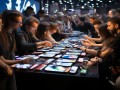 iPhone 17发售现场，秒变交易市场，网友直呼这波操作太刺激！