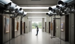 顶级博物馆的安保，为何如此不堪一击？