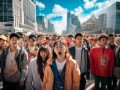 台湾新党青年军蓄势待发，2026县市选举的青春风暴