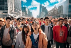 台湾新党青年军蓄势待发，2026县市选举的青春风暴