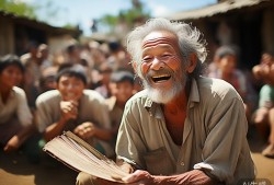 笑谈老农保，29年仅退200元，这波操作你服不服？