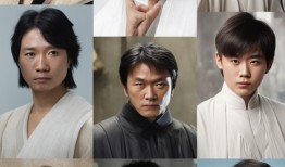 星爷新作要炸场？这波演员阵容让网友直呼，我辈儿还能看全周星驰电影吗？