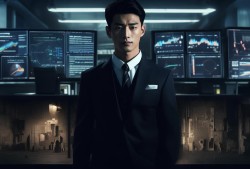 张云龙，从‘职场导师’到‘电诈迷宫’的惊天反转