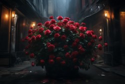 玫瑰花背后的300万大案，一单生意引发的连锁反应