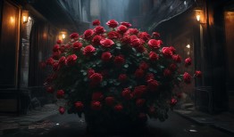 玫瑰花背后的300万大案，一单生意引发的连锁反应
