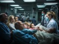 震惊！一家9口误食死亡之帽，紧急送医！