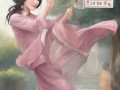 51岁董卿，素颜出镜，与粉丝共舞的温馨瞬间—岁月从不败美人
