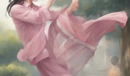 51岁董卿，素颜出镜，与粉丝共舞的温馨瞬间—岁月从不败美人