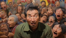 李在明眼中的‘闹剧’揭秘一场被误解的集会风波