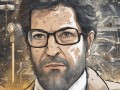 震惊全球伊朗核科学家的梦游奇案，9颗璀璨星辰的突然陨落
