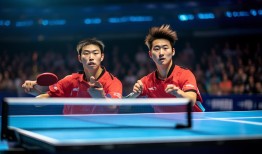 乒乓江湖新晋CP！王曼昱&amp;孙颖莎，女双走位‘火’了，网友直呼‘这操作太秀了’