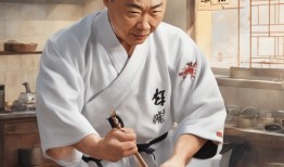 从厨房到武林，梁师父的‘甲亢哥’功夫秘籍，全球粉丝笑称‘笑’果十足