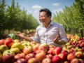 百果园董事长笑谈水果涨价，是时候教消费者如何‘成熟’了！