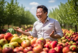 百果园董事长笑谈水果涨价，是时候教消费者如何‘成熟’了！