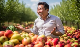 百果园董事长笑谈水果涨价，是时候教消费者如何‘成熟’了！