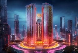 中国制造芯升级，从中国造到中国智的华丽转身