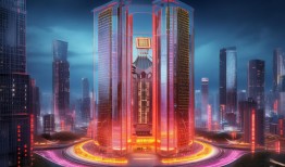 中国制造芯升级，从中国造到中国智的华丽转身