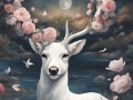 白鹿跨界当老板，花如月下临江仙—娱乐圈的跨界新风潮