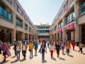 菏泽中学奇景，初一竟有94个班？这所学校的扩招大法，你服不服？