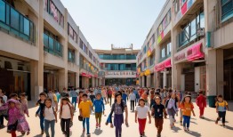 菏泽中学奇景，初一竟有94个班？这所学校的扩招大法，你服不服？