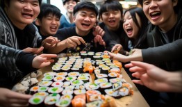 8元寿司，年轻人的性价比狂欢