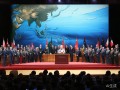 国防部喊话菲律宾，别让南海成独角戏舞台