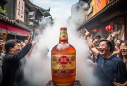 酒香也怕巷子深？贵州茅台大手笔回购，股民们笑开了花！