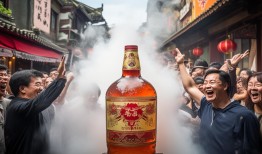 酒香也怕巷子深？贵州茅台大手笔回购，股民们笑开了花！