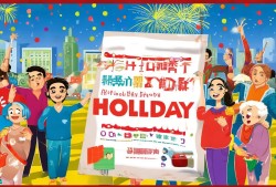 国庆假期防骗指南，揭秘那些让你哭笑不得的谣言骗局