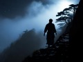 夜爬泰山失联的李小龙，遗体已找到，但故事远未结束