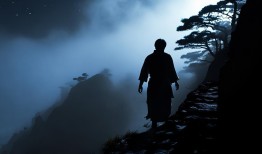 夜爬泰山失联的李小龙，遗体已找到，但故事远未结束