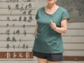 51岁曹颖惊爆健康警报，胃癌阴影下的微笑战士