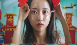 艺考擦妆5次，她终于在中传上岸，美丽与坚持的双重胜利