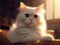 92岁网红猫奶奶，跨越时光的温暖陪伴