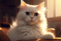 92岁网红猫奶奶，跨越时光的温暖陪伴