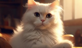 92岁网红猫奶奶，跨越时光的温暖陪伴