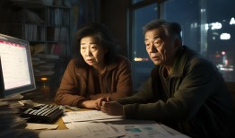 深圳退休夫妇欠债1.2亿，专家揭秘背后的真相