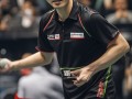 乒乓新风暴！樊振东降临德国联赛，或将重塑竞争格局