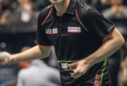 乒乓新风暴！樊振东降临德国联赛，或将重塑竞争格局