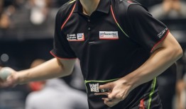 乒乓新风暴！樊振东降临德国联赛，或将重塑竞争格局