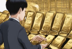 金饰价格重返1000元大关，是时候考虑金手指了？